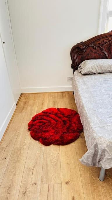 3 Bed House East London Home Exteriér fotografie